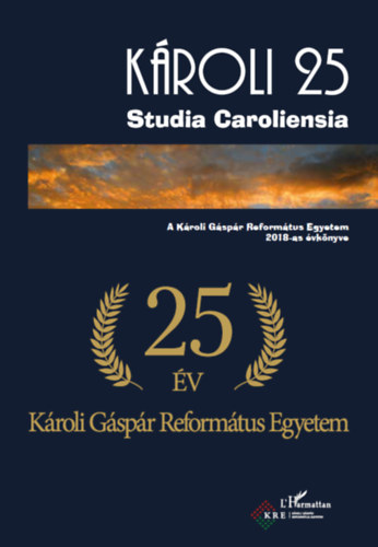 Sepsi Enik - Szathmri va  (szerk.) - Kroli 25
