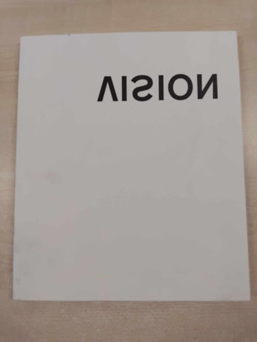 Vision - L�t�s, k�p �s percepci� - Vision, image and perception