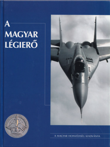 Trs Istvn - A magyar lgier