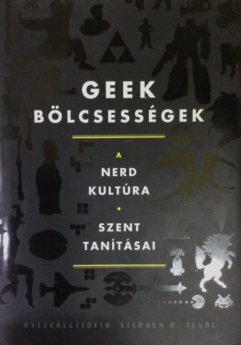 Geek blcsessgek