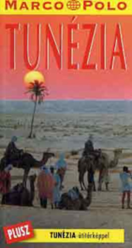 Traute Mller - Tunzia - Marco Polo