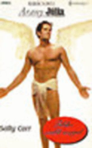 Sally Carr - Földre szállt angyal