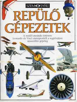 Andrew Nahum - Repl gpezetek (Szemtan)