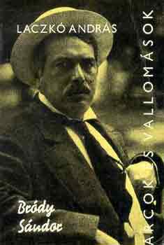 Laczkó András - Bródy SÁndor