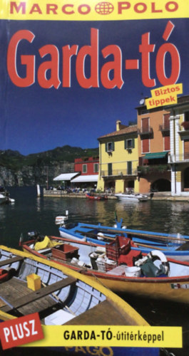 Barbara Schaefer - Garda-t - Marco Polo