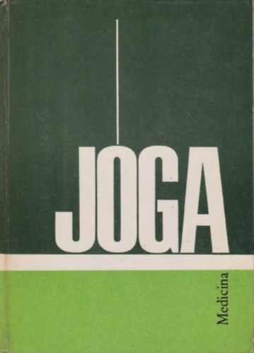 Milanov,Aszen-Boriszova,Ivanka - Jga (Hatha jga)