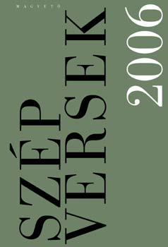 H�y J�nos (szerk.) - Sz�p versek 2006