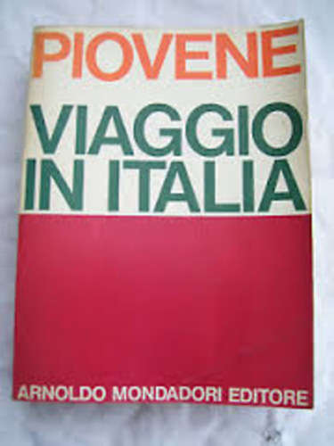 Viaggio In Italia