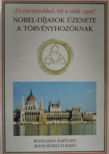 Nobel-díjasok üzenete a törvényhozóknak