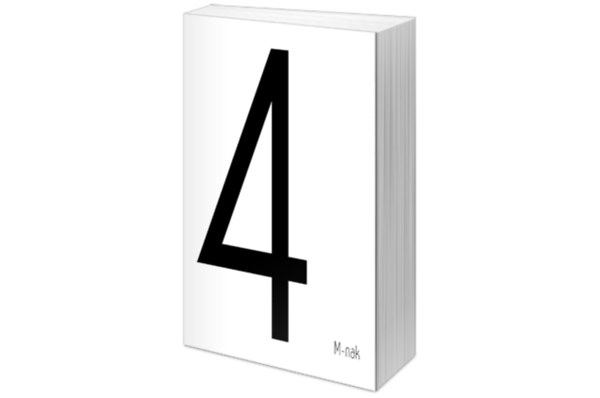 Gl�zer Attila, L�szl� Zsuzsi illusztr�ci�i - 4 M-nak