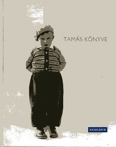 Dr. Anna Maria Hábermann - Tamás Könyve