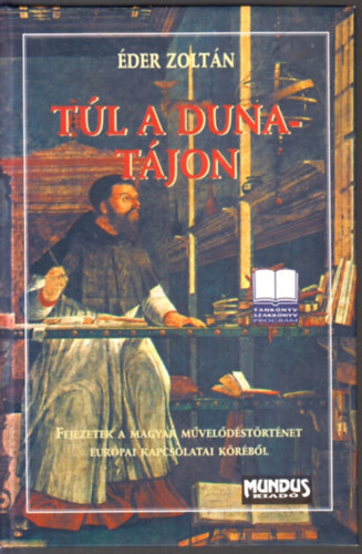 der Zoltn - Tl a Duna-tjon