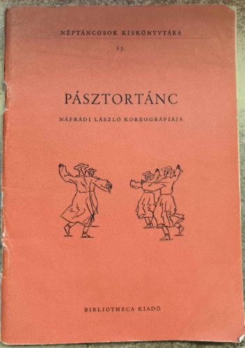 Nfrd Lszl - Psztortnc