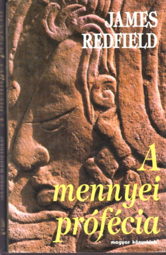 James Redfield - A mennyei pr�f�cia