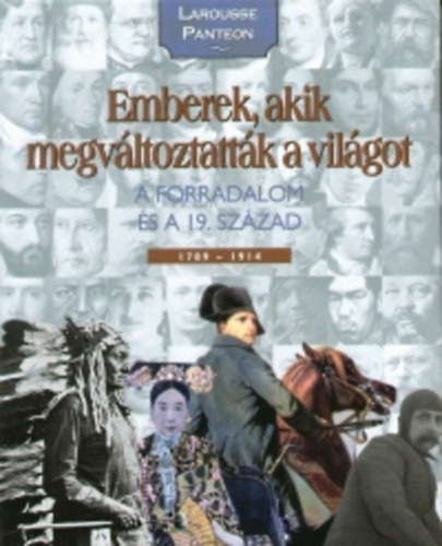 Emberek, akik megváltoztatták a világot 3.