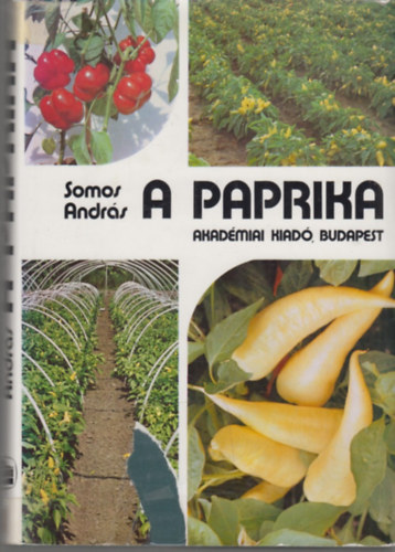 Somos Andr�s - A paprika