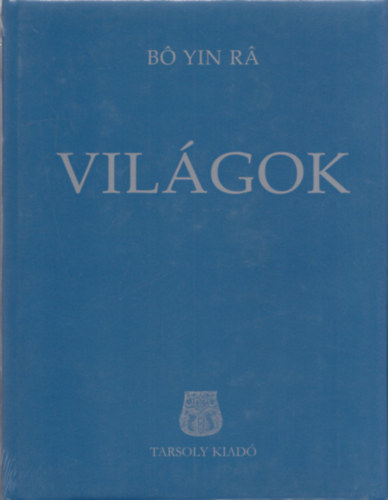 Bo Yin Ra - Vilgok