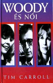 Tim Carroll - Woody �s n�i