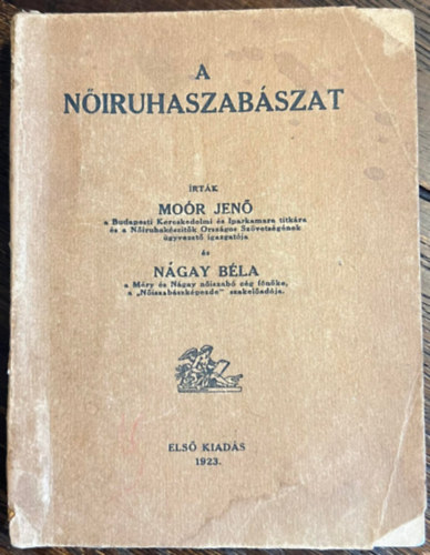 Mor Jen, Ngay Bla - A niruhaszabszat