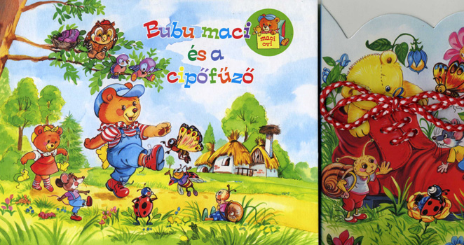 Bubu maci s a cipfz