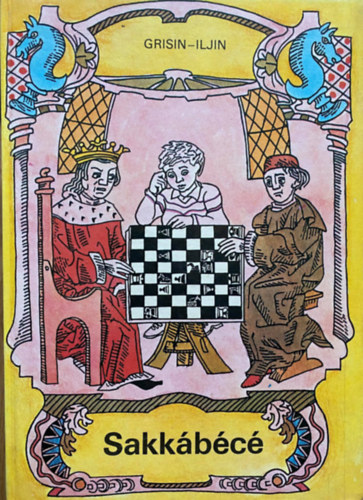 Iljin, Grisin - Sakkbc