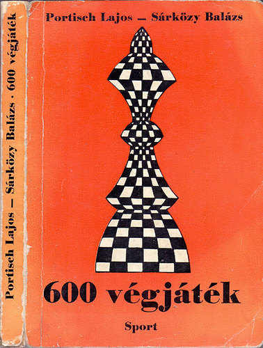 Portisch-Srkzy - 600 vgjtk