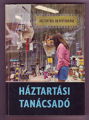 Barta Dezs - Hztartsi tancsad