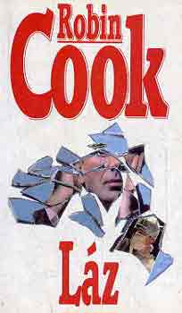 Robin Cook - L�z