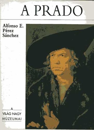 Alfonso E.Prez Snchez - A PRADO