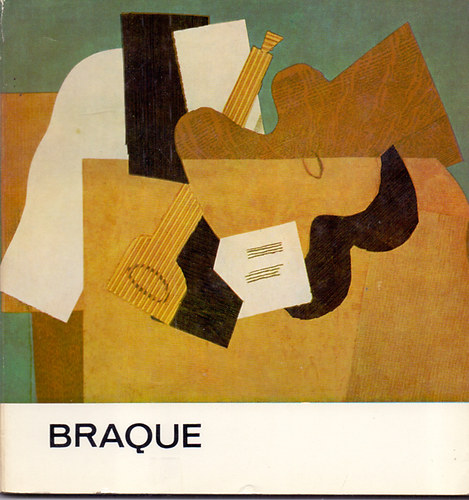 Kampis Antal - Braque