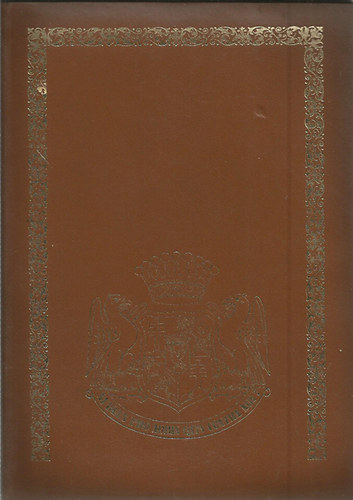 gr. Széchenyi István - Gróf Széchenyi István közlekedési javaslata (számozott)