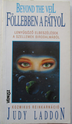 Judy Laddon - Fllebben a ftyol