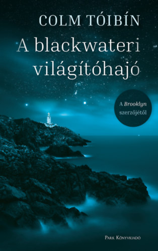 Colm Tibn - A blackwateri vilgthaj