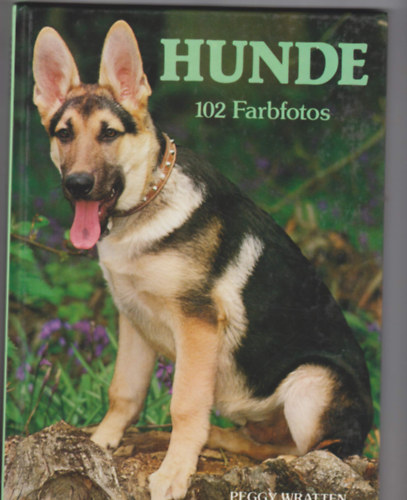 Peggy Wratten - Hunde - 102 Farbfotos