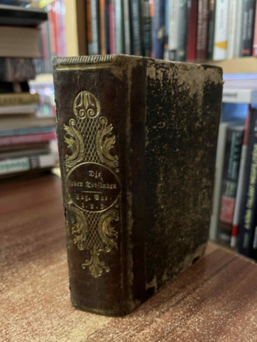 Eugen Sue, Carl Spindler - Das belletristische Ausland... Die sieben Tods�nden...