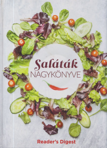 Saltk nagyknyve (Reader`s Digest)