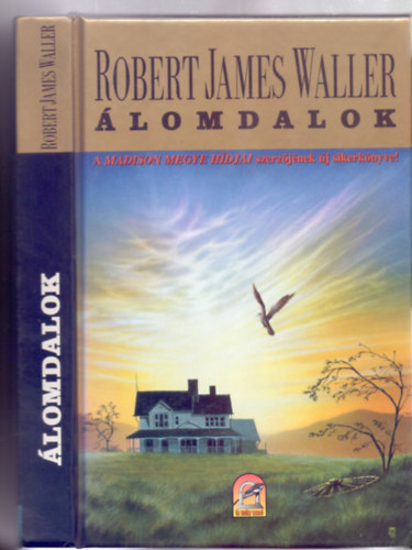 Robert James Waller - lomdalok (Border Music - Fordtotta: Losz Vera)