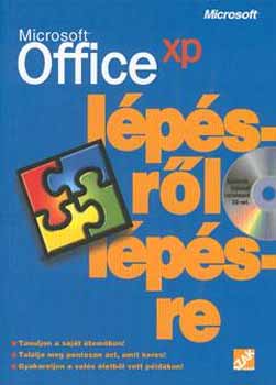 Szak Kiad - Office XP - Lpsrl lpsre