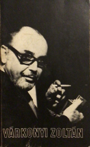 Szántó Judit - Várkonyi Zoltán