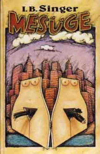 I.B. Singer - Mes�ge