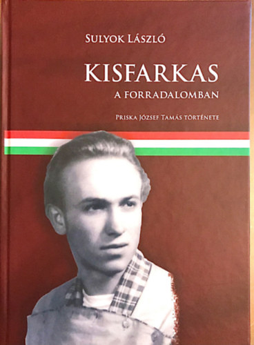 Sulyok L�szl� - Kisfarkas a forradalomban