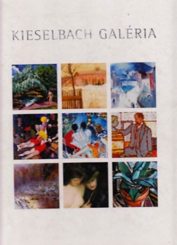 Kieselbach Galéria
