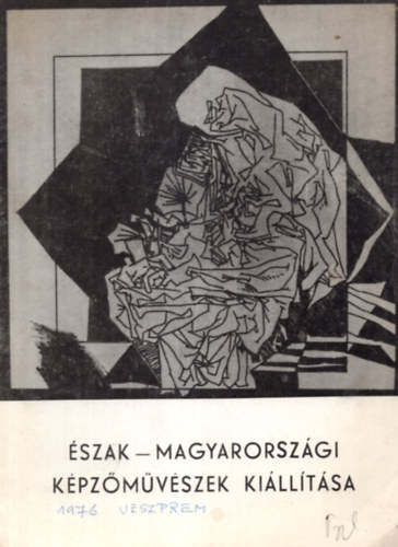Nagy Kroly - szak-Magyarorszgi kpzmvszek killtsa