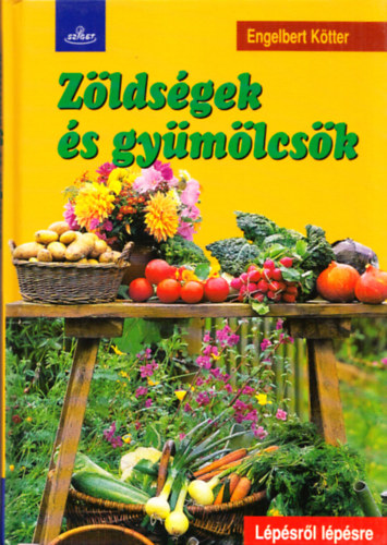Engelbert Ktter - Zldsgek s gymlcsk (Lpsrl lpsre)