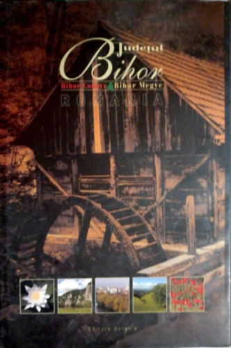 dr. Aurel Chiriac - Judetul Bihor / Bihor County / Bihar Megye