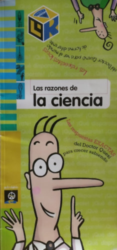 Paul Martin - Las razones de la ciencia (Astrolabio)