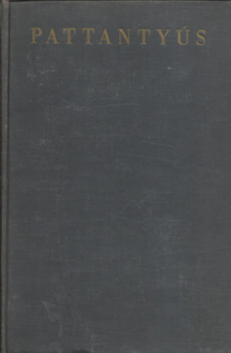 S�lyi Istv�n (f�szerk.) - Pattanty�s g�p�sz- �s villamosm�rn�k�k k�zik�nyve 2. -  Alaptudom�nyok - Anyagismeret