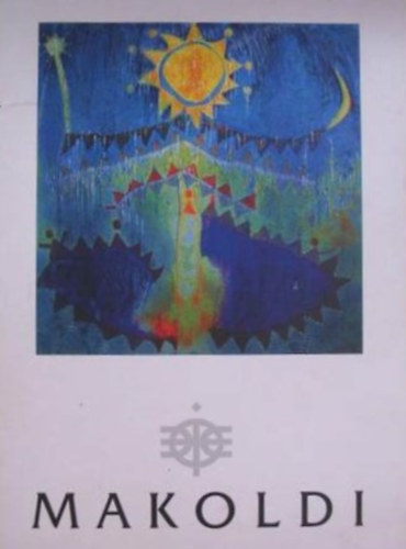 Makoldi Sándor, Földi Péter, Kabay Lizett, Pap Gábor - Makoldi