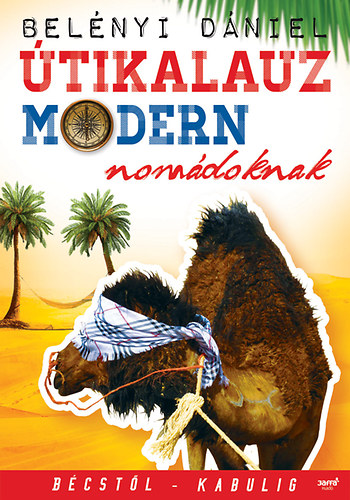 Belnyi Dniel - tikalauz modern nomdoknak - Bcstl Kabulig