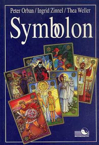 Orban, Peter-Zinnel, Ingrid - Symbolon